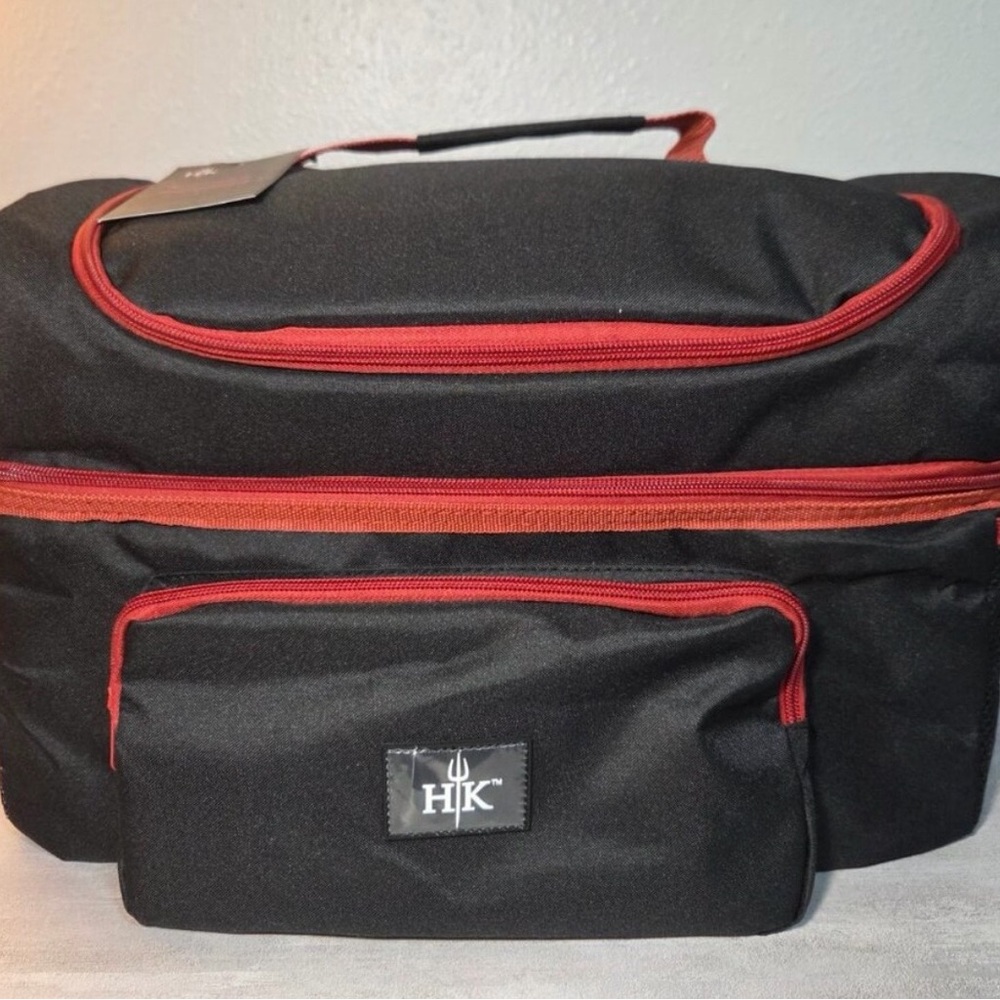 Hell’s Kitchen Insulated Cooler Bag